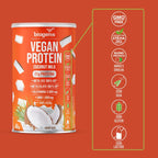 Vegan Protein Coco | 21g de Proteína 450g - Bigens