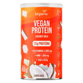 Vegan Protein Coco 21g Proteína Vegana 450g - Proteína - Bigens