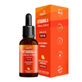 Vitamina A Líquido | Oléo TCM 30ml - Bigens