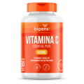 Vitamina C | Essential pure 500mg 60 Cápsulas - Bigens