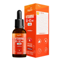 Vitamina D3 + K2 MK7 Kids | Sabor Morango 20ml - Bigens