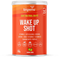 Wake Up Shot 2.0 | 9 ingredientes em 1 shot 150g - Bigens