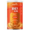 Whey 3W Blend Clean | Sabor Doce de Leite 22g de Proteína 450g - Bigens